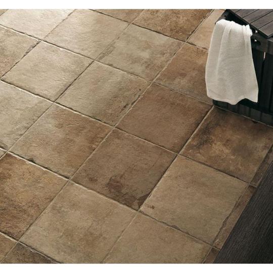 meridiana lakberendezes fioranese heritage barna kohatasu patinazott rusztikus szel country mediterran vintage jarolap padlolap greslap padloburkolat nappali konyha furdo csempebolt.jpg